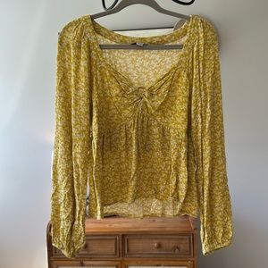 Women’s top
